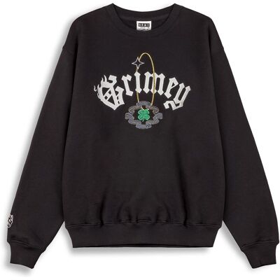 Sweatshirt Vintage Saoirse - Sweatshirt - Publicité Sweatshirt Vintage Saoirse - Sweatshirt - Publicité