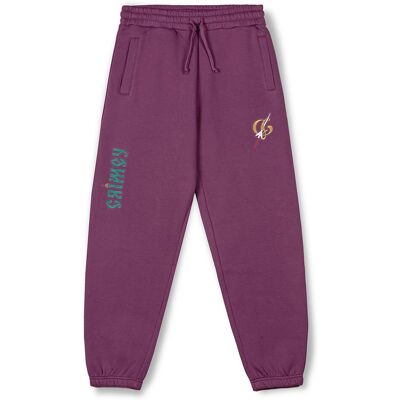 Grimey The Lower Depths Sweat Pants - Pantalons de survêtement - Publicité Grimey The Lower Depths Sweat Pants - Pantalons de survêtement - Publicité