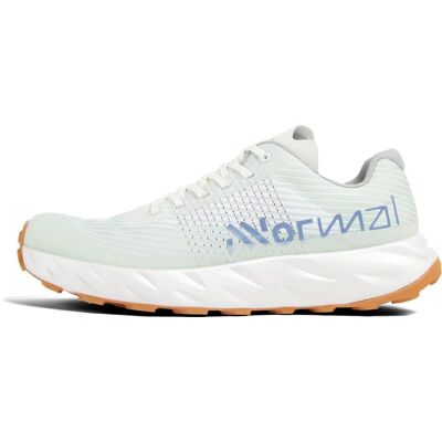 Nnormal Kjerag Aquamarine - Chaussures de trail - Publicité Nnormal Kjerag Aquamarine - Chaussures de trail - Publicité