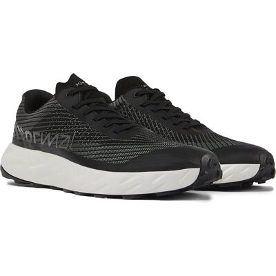 Nnormal Kjerag Black AW24 Unisex Sneakers - Trail Running Shoes Nnormal Kjerag Black AW24 Unisex Sneakers - Trail Running Shoes