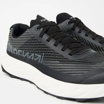 Scarpe da corsa NNormal Kjerag nere - Attrezzatura trail running Scarpe da corsa NNormal Kjerag nere - Attrezzatura trail running