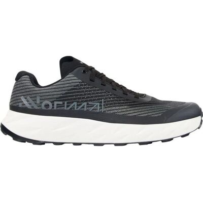 NNormal Kjerag Trailrunningschuhe Schwarz / Grau - Trail Running Schuhe NNormal Kjerag Trailrunningschuhe Schwarz / Grau - Trail Running Schuhe