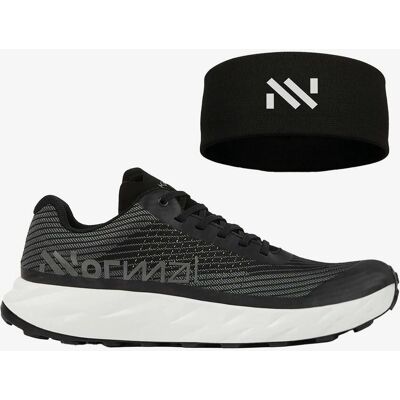 NNormal Kjerag - Trail Running Shoes - Lightweight, VIBRAM Megagrip, Kilian Jornet NNormal Kjerag - Trail Running Shoes - Lightweight, VIBRAM Megagrip, Kilian Jornet