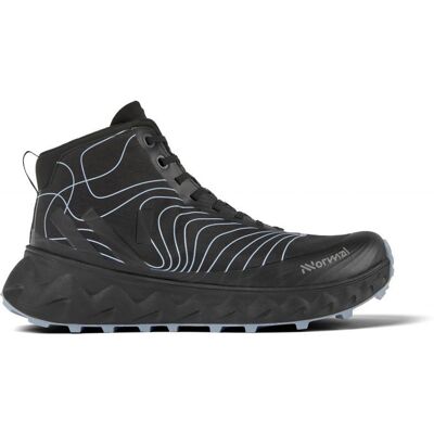 NNormal Tomir Bottes Imperméables - Chaussures de Trail - Imperméables, Soutien Haut, Légères - Publicité NNormal Tomir Bottes Imperméables - Chaussures de Trail - Imperméables, Soutien Haut, Légères - Publicité