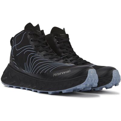NNormal Tomir Waterproof Wanderschuhe - Hoher Knöchelstütz NNormal Tomir Waterproof Wanderschuhe - Hoher Knöchelstütz