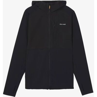 NNormal Active Warm Jacket - Windproof, Lightweight, Thermal Insulation NNormal Active Warm Jacket - Windproof, Lightweight, Thermal Insulation