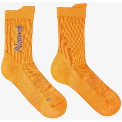 Nnormal Merino Socks - Model M - Breathable & Quick-Drying Nnormal Merino Socks - Model M - Breathable & Quick-Drying