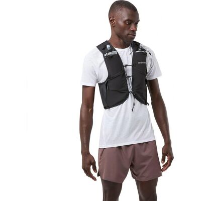 Chaleco NNormal Race negro S - Chaleco de running Chaleco NNormal Race negro S - Chaleco de running