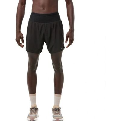 Pantalones cortos NNormal Race - Livianos, reciclados, trail Pantalones cortos NNormal Race - Livianos, reciclados, trail