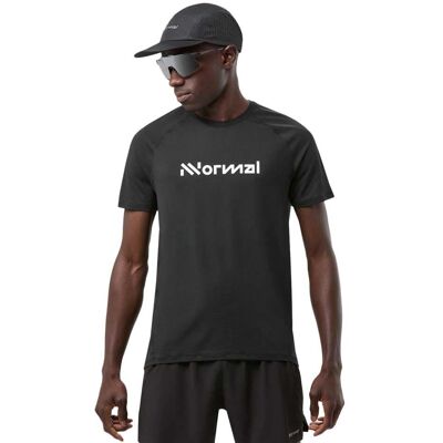 NNormal Race Kierrätetty Materiaali Kevyt Juoksupaita - T-Paita NNormal Race Kierrätetty Materiaali Kevyt Juoksupaita - T-Paita