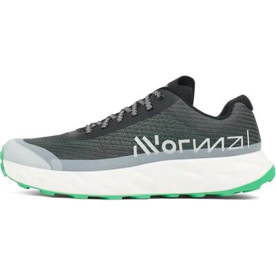 Nnormal Kjerag - (N1ZKGM1-004) black/green Nnormal Kjerag - (N1ZKGM1-004) black/green