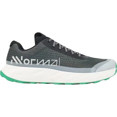 NNormal Kjerag Grüne Trail Laufschuhe - Trail Running Shoes NNormal Kjerag Grüne Trail Laufschuhe - Trail Running Shoes