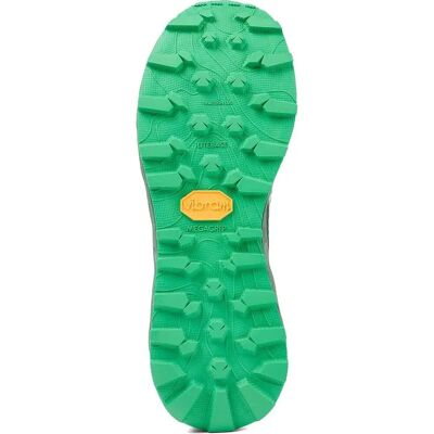 NNormal Tomir 2.0 Hellgrüne Wanderschuhe - Wanderschuhe NNormal Tomir 2.0 Hellgrüne Wanderschuhe - Wanderschuhe