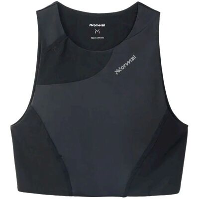 NNormal Trail Cropped Top - Vêtements de sport - Publicité NNormal Trail Cropped Top - Vêtements de sport - Publicité