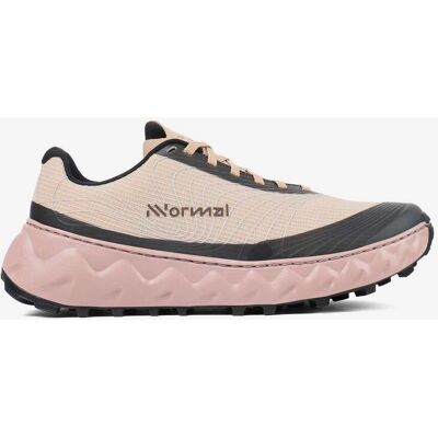 NNormal Tomir 2.0 Pink Black Sneakers - Sneaker NNormal Tomir 2.0 Pink Black Sneakers - Sneaker