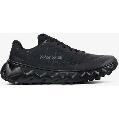 Scarpe NNormal Tomir 2.0 Nere - Scarpe da trail Scarpe NNormal Tomir 2.0 Nere - Scarpe da trail