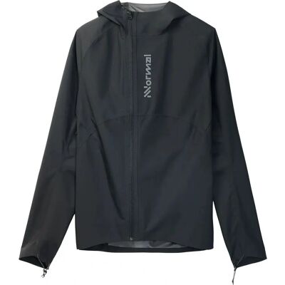 NNormal XS Wasserdichte Trailjacke - Jacke NNormal XS Wasserdichte Trailjacke - Jacke