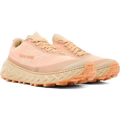NNormal Tomir 2.0 Scarpe trail arancioni NNormal Tomir 2.0 Scarpe trail arancioni