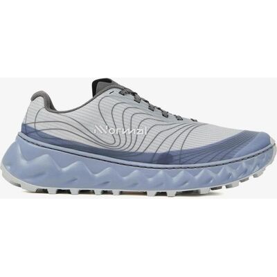 Nnormal Tomir 2.0 Blauwe Trail Running Schoenen - Trail Running Nnormal Tomir 2.0 Blauwe Trail Running Schoenen - Trail Running