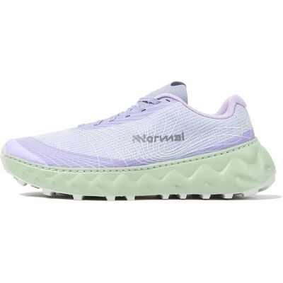 NNormal Tomir 2.0 Blue Green Trail Running Shoes NNormal Tomir 2.0 Blue Green Trail Running Shoes