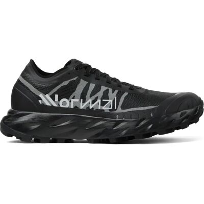 NNormal Kjerag Brut - Chaussures de trail - Noir - Publicité NNormal Kjerag Brut - Chaussures de trail - Noir - Publicité