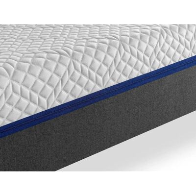 SHAULA Premium-Matratze 120x200 cm - Atmungsaktiv, Ergonomisch, Druckentlastung SHAULA Premium-Matratze 120x200 cm - Atmungsaktiv, Ergonomisch, Druckentlastung