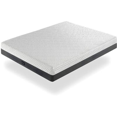 SHAULA Colchón Premium 150x200 cosmo spring - Alivio de presión Ergonómico Transpirable SHAULA Colchón Premium 150x200 cosmo spring - Alivio de presión Ergonómico Transpirable
