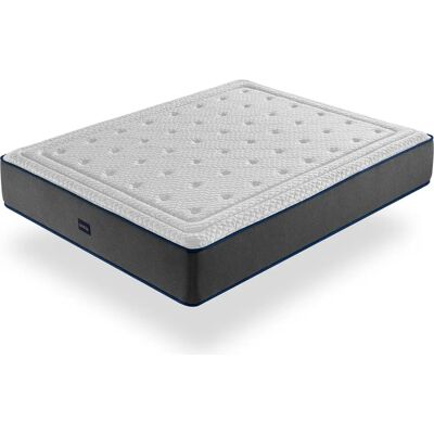 SHAULA Colchón de Espuma Viscoelástica Ergonómico - Tipo de Producto SHAULA Colchón de Espuma Viscoelástica Ergonómico - Tipo de Producto