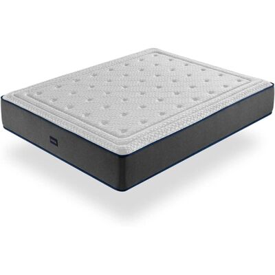 Shaula Memory-Schaum Matratze - Druckentlastung, Ergonomisch, Atmungsaktiv Shaula Memory-Schaum Matratze - Druckentlastung, Ergonomisch, Atmungsaktiv