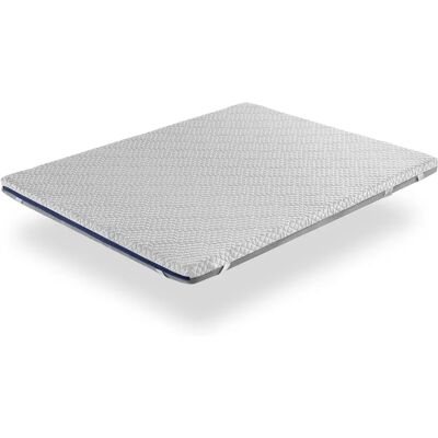 SHAULA JENO Colchón Viscoelástico - Cama y Dormitorio SHAULA JENO Colchón Viscoelástico - Cama y Dormitorio