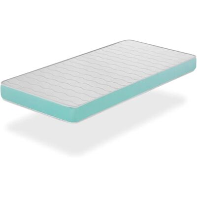 DREAMDI Modèle 14 cm - Matelas ergonomique - Publicité DREAMDI Modèle 14 cm - Matelas ergonomique - Publicité