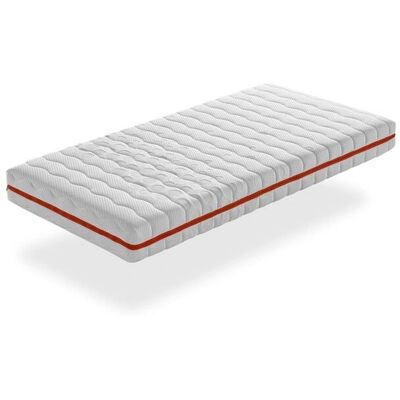 DREAMDI Colchón Infantil 80x200cm - 18cm Muelles Ensacados - Fundas Hipoalergénicas DREAMDI Colchón Infantil 80x200cm - 18cm Muelles Ensacados - Fundas Hipoalergénicas