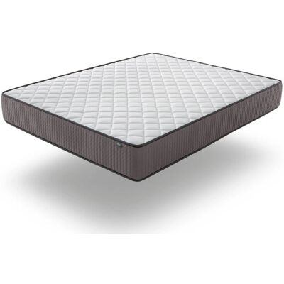 DREAMDI - Colchón 135x180 cm, 22 cm Alto, Espuma Adaptable, Ergonómico - Colchón DREAMDI - Colchón 135x180 cm, 22 cm Alto, Espuma Adaptable, Ergonómico - Colchón