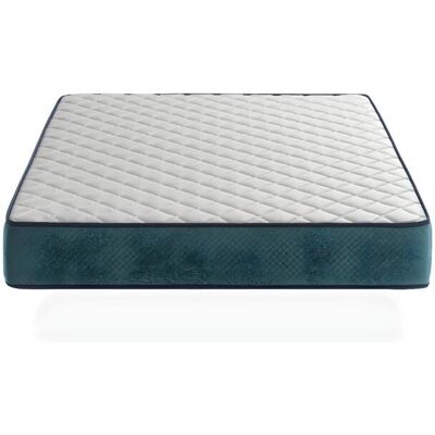 DREAMDI Colchón 150x190 cm - Firmeza Media, Confort Doble DREAMDI Colchón 150x190 cm - Firmeza Media, Confort Doble