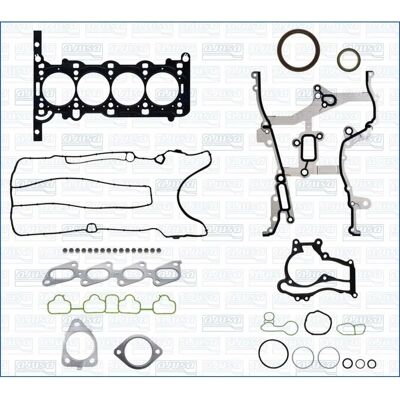 AJUSA 50566100 - Set complet de garnituri pentru motor AJUSA 50566100 - Set complet de garnituri pentru motor