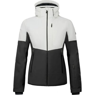 Tsunami - Tsunami Shadow - Blanco-Negro - XS - Jacket Tsunami - Tsunami Shadow - Blanco-Negro - XS - Jacket