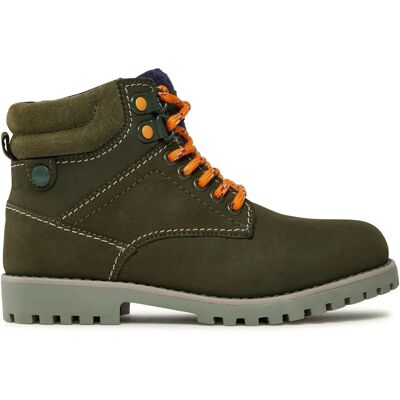 Mayoral 46429 Kaki - Wanderschuhe Mayoral 46429 Kaki - Wanderschuhe
