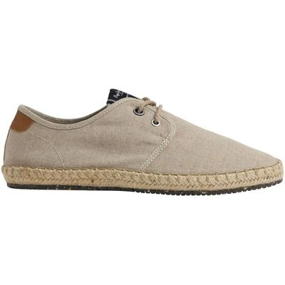 Baskets en Lin Pepe Jeans - Baskets Baskets en Lin Pepe Jeans - Baskets
