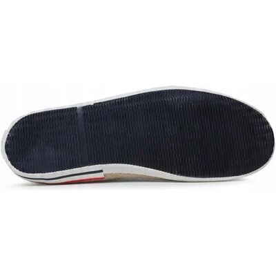 Pepe Jeans - PMS30915 - Biały - Canvas - Sneakers Pepe Jeans - PMS30915 - Biały - Canvas - Sneakers