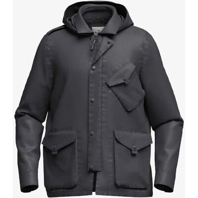 Pepe Jeans PM402793 Chaqueta casual marino Pepe Jeans PM402793 Chaqueta casual marino