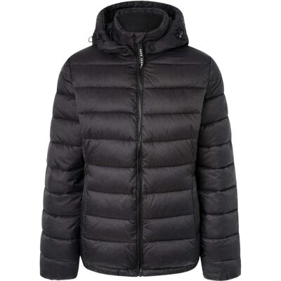 Pepe Jeans Maddie Chaqueta Puffer Corta - negra Pepe Jeans Maddie Chaqueta Puffer Corta - negra
