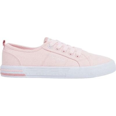 Pepe Jeans Brady Basic Rose Tennisschuhe - Tennis Shoes Pepe Jeans Brady Basic Rose Tennisschuhe - Tennis Shoes