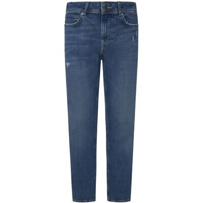 Pepe Jeans Skinny Fit Jeans (PM207387) - PM207387-HW2 Pepe Jeans Skinny Fit Jeans (PM207387) - PM207387-HW2