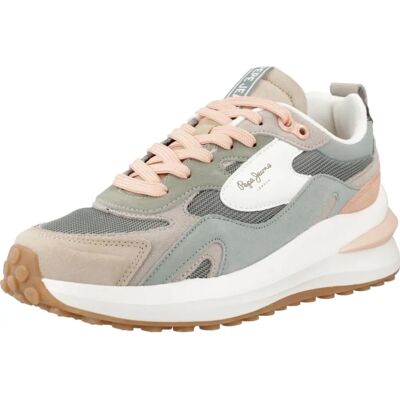 Pepe Jeans Winslow Stadssneakers - Sneakers Pepe Jeans Winslow Stadssneakers - Sneakers