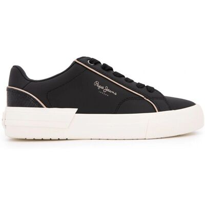 Pepe Jeans PLS31580 Baskets - Casual - Publicité Pepe Jeans PLS31580 Baskets - Casual - Publicité