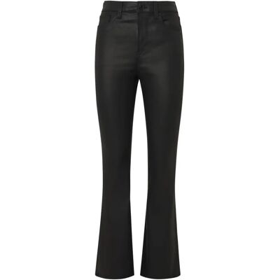 Pepe Jeans Model PL204733XM5 Sorte flare jeans - Jeans Pepe Jeans Model PL204733XM5 Sorte flare jeans - Jeans