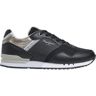 Pepe Jeans Modell PLS40024 - Sneaker Casual Pepe Jeans Modell PLS40024 - Sneaker Casual