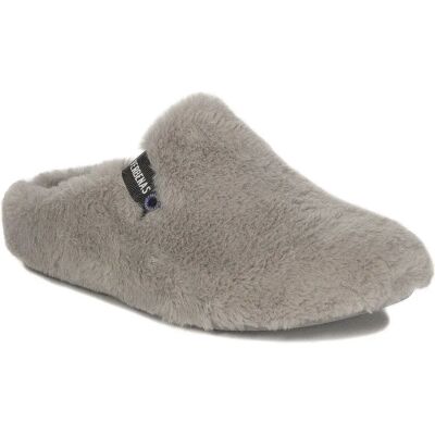 Verbenas - YORK GALES - helltaupe - 38 - Pantofle domowe Verbenas - YORK GALES - helltaupe - 38 - Pantofle domowe