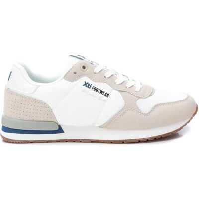 Xti λευκά παπούτσια - Sneakers Xti λευκά παπούτσια - Sneakers