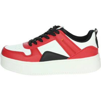 Refresh Μοντέλο Κόκκινο 17161606-ROJO Casual Αθλητικά Refresh Μοντέλο Κόκκινο 17161606-ROJO Casual Αθλητικά